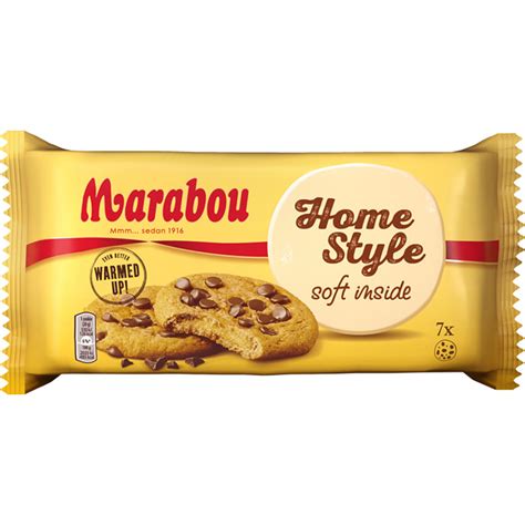 marabou cookies